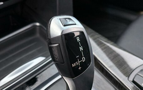 BMW 3 серия, 2012 год, 1 659 000 рублей, 22 фотография