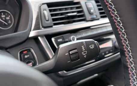 BMW 3 серия, 2012 год, 1 659 000 рублей, 26 фотография