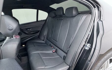 BMW 3 серия, 2012 год, 1 659 000 рублей, 29 фотография