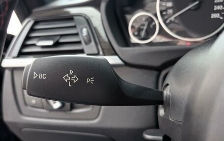 BMW 3 серия, 2012 год, 1 659 000 рублей, 30 фотография