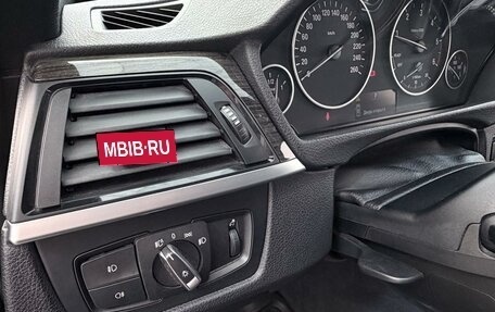 BMW 3 серия, 2012 год, 1 659 000 рублей, 27 фотография