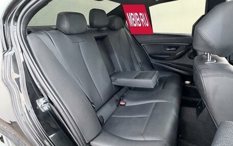 BMW 3 серия, 2012 год, 1 659 000 рублей, 28 фотография