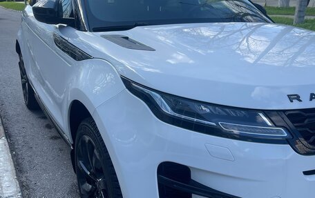 Land Rover Range Rover Evoque II, 2019 год, 3 650 000 рублей, 5 фотография