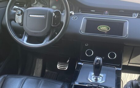 Land Rover Range Rover Evoque II, 2019 год, 3 650 000 рублей, 14 фотография