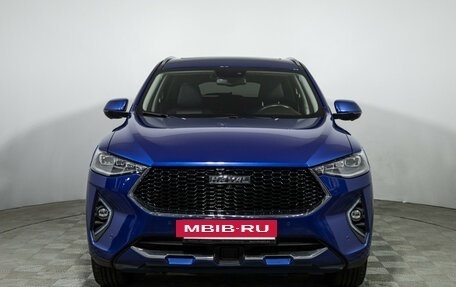 Haval F7 I, 2020 год, 1 999 700 рублей, 2 фотография