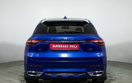 Haval F7 I, 2020 год, 1 999 700 рублей, 6 фотография