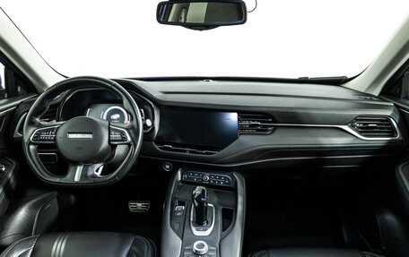 Haval F7 I, 2020 год, 1 999 700 рублей, 13 фотография