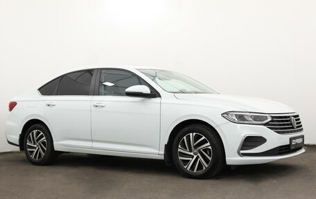 Volkswagen Lavida, 2022 год, 2 499 000 рублей, 2 фотография