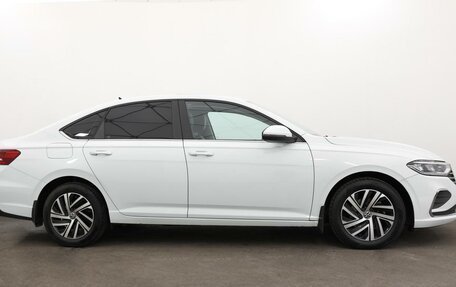 Volkswagen Lavida, 2022 год, 2 499 000 рублей, 3 фотография