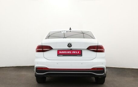 Volkswagen Lavida, 2022 год, 2 499 000 рублей, 5 фотография