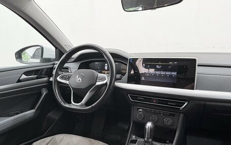 Volkswagen Lavida, 2022 год, 2 499 000 рублей, 12 фотография