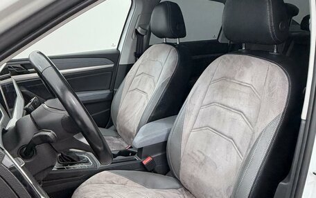 Volkswagen Lavida, 2022 год, 2 499 000 рублей, 10 фотография