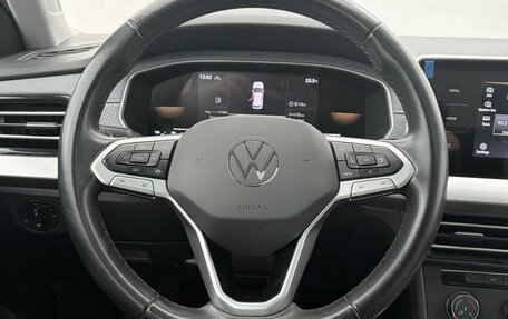 Volkswagen Lavida, 2022 год, 2 499 000 рублей, 14 фотография