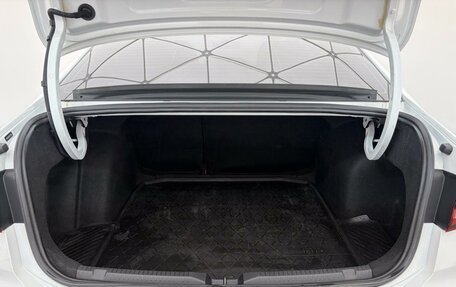 Volkswagen Lavida, 2022 год, 2 499 000 рублей, 18 фотография