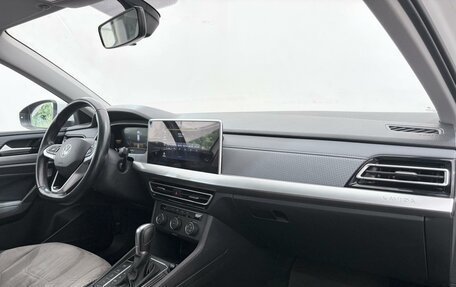 Volkswagen Lavida, 2022 год, 2 499 000 рублей, 11 фотография