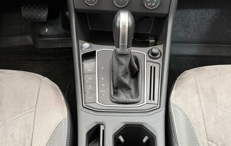 Volkswagen Lavida, 2022 год, 2 499 000 рублей, 20 фотография