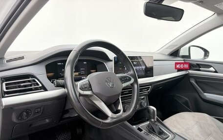 Volkswagen Lavida, 2022 год, 2 499 000 рублей, 8 фотография