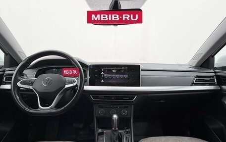 Volkswagen Lavida, 2022 год, 2 499 000 рублей, 13 фотография