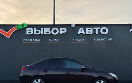 Hyundai Elantra IV, 2010 год, 920 000 рублей, 3 фотография