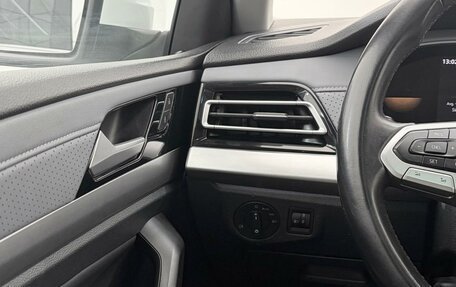 Volkswagen Lavida, 2022 год, 2 499 000 рублей, 27 фотография