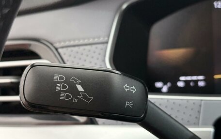 Volkswagen Lavida, 2022 год, 2 499 000 рублей, 26 фотография