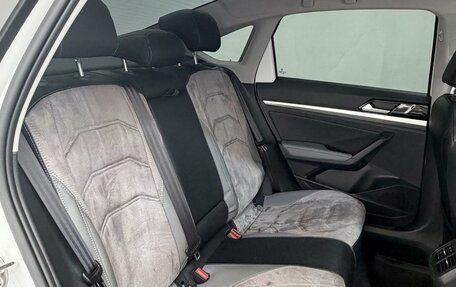Volkswagen Lavida, 2022 год, 2 499 000 рублей, 28 фотография