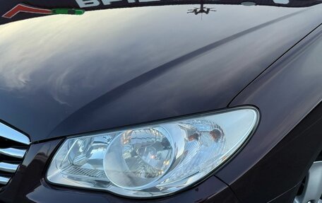 Hyundai Elantra IV, 2010 год, 920 000 рублей, 7 фотография