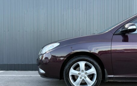 Hyundai Elantra IV, 2010 год, 920 000 рублей, 5 фотография