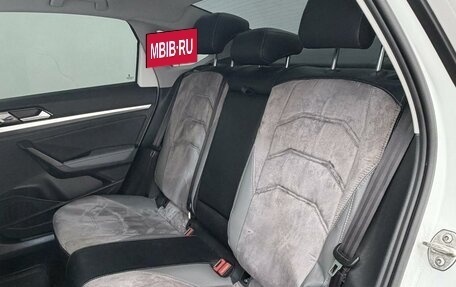Volkswagen Lavida, 2022 год, 2 499 000 рублей, 29 фотография