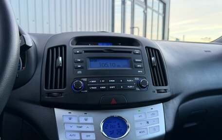 Hyundai Elantra IV, 2010 год, 920 000 рублей, 16 фотография