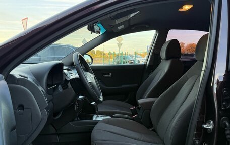 Hyundai Elantra IV, 2010 год, 920 000 рублей, 9 фотография