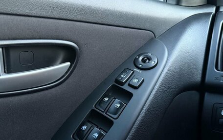 Hyundai Elantra IV, 2010 год, 920 000 рублей, 22 фотография