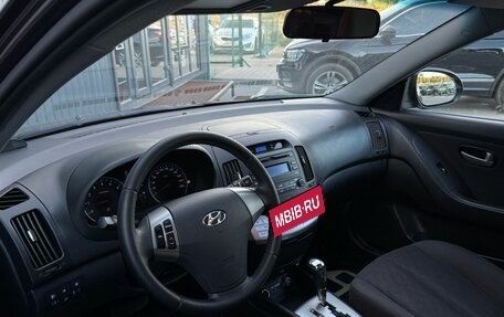 Hyundai Elantra IV, 2010 год, 920 000 рублей, 10 фотография