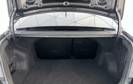 KIA Rio III рестайлинг, 2012 год, 997 000 рублей, 16 фотография