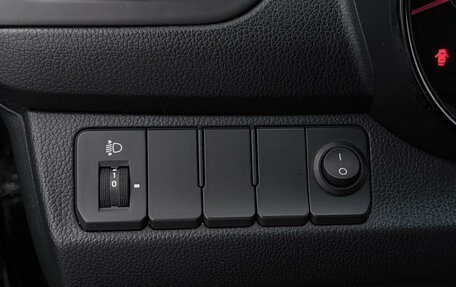 KIA Rio III рестайлинг, 2012 год, 997 000 рублей, 21 фотография
