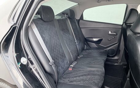 KIA Rio III рестайлинг, 2012 год, 997 000 рублей, 24 фотография