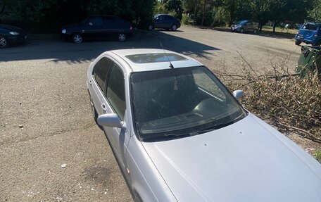 Honda Civic VII, 1998 год, 170 000 рублей, 2 фотография