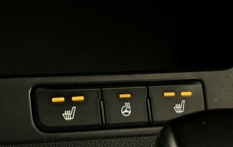 KIA Rio IV, 2021 год, 1 590 000 рублей, 11 фотография