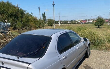 Honda Civic VII, 1998 год, 170 000 рублей, 4 фотография