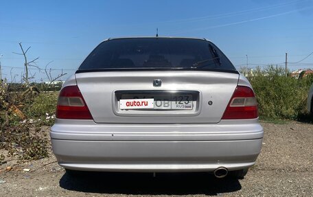 Honda Civic VII, 1998 год, 170 000 рублей, 6 фотография