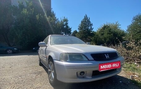 Honda Civic VII, 1998 год, 170 000 рублей, 3 фотография