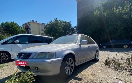 Honda Civic VII, 1998 год, 170 000 рублей, 5 фотография
