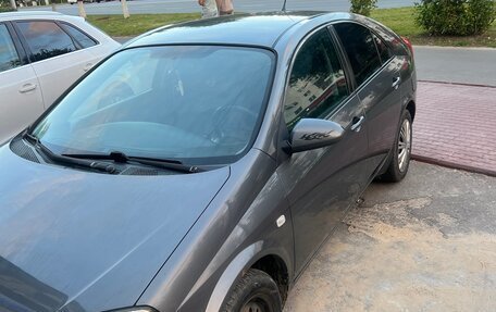 Nissan Primera III, 2003 год, 599 000 рублей, 2 фотография