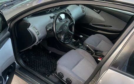 Nissan Primera III, 2003 год, 599 000 рублей, 6 фотография