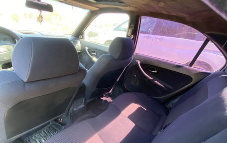 Honda Civic VII, 1998 год, 170 000 рублей, 12 фотография