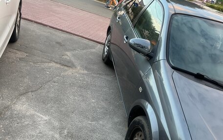 Nissan Primera III, 2003 год, 599 000 рублей, 3 фотография