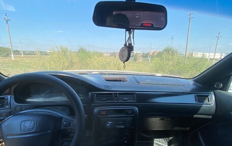 Honda Civic VII, 1998 год, 170 000 рублей, 11 фотография