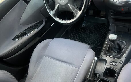 Nissan Primera III, 2003 год, 599 000 рублей, 9 фотография