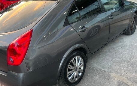 Nissan Primera III, 2003 год, 599 000 рублей, 4 фотография