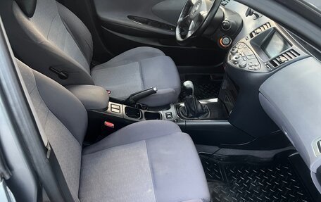 Nissan Primera III, 2003 год, 599 000 рублей, 10 фотография